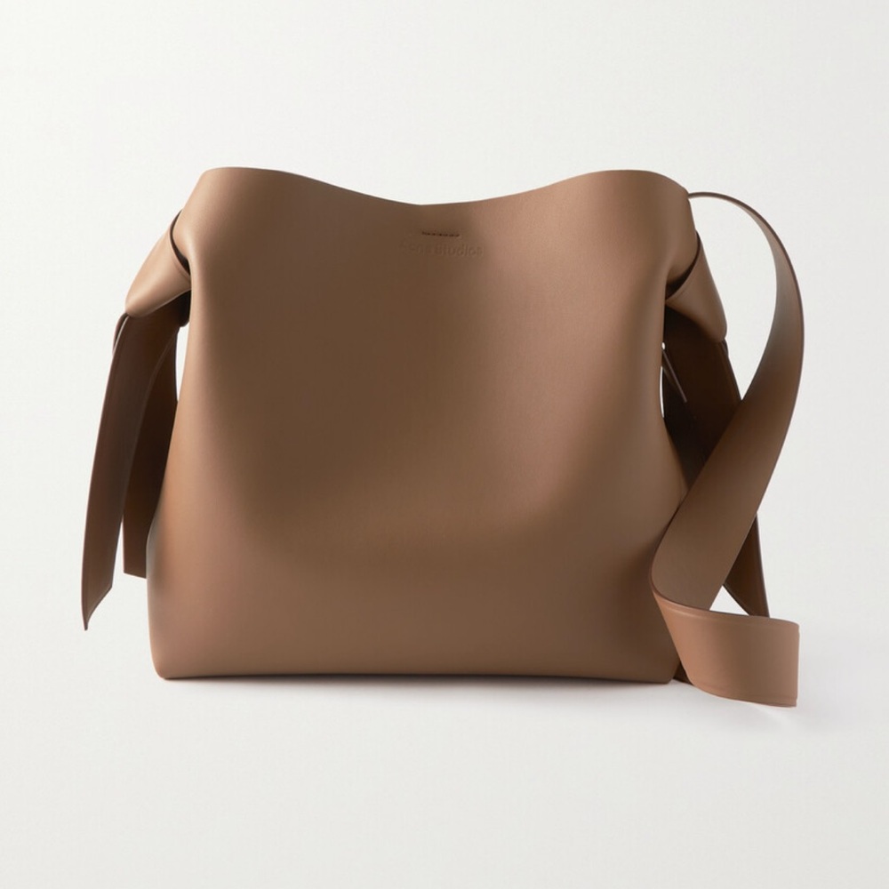 Acne Musubi Midi Tote
